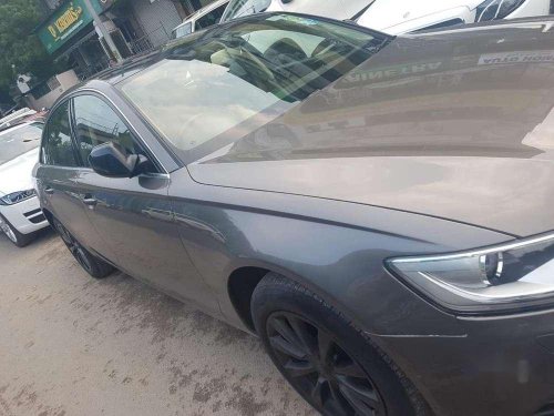 Audi A6 2.0 TDI Premium Plus 2014 AT for sale in Noida