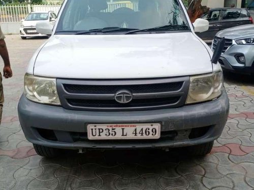 Used 2008 Tata Safari 4X2 MT for sale in Lucknow