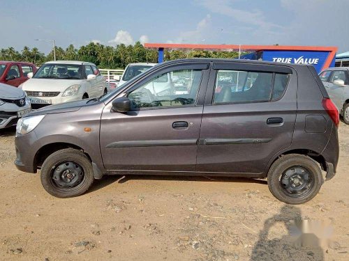Used 2016 Maruti Suzuki Alto K10 VXI MT for sale in Thrissur