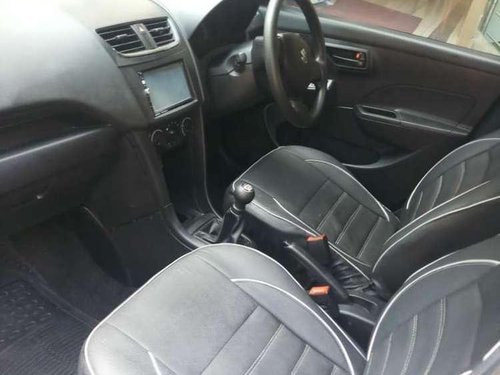 2013 Maruti Suzuki Swift LXI MT for sale in Mumbai