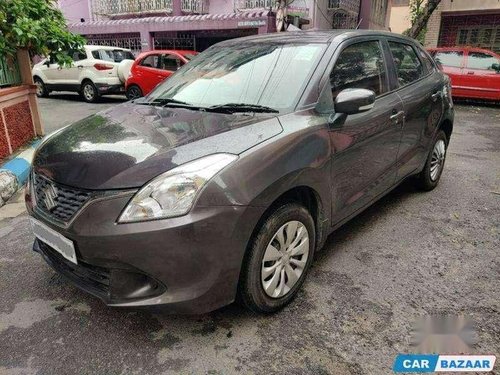 Used 2017 Maruti Suzuki Baleno MT for sale in Siliguri