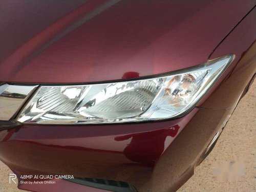 Honda City 2016 MT for sale in Gurgaon