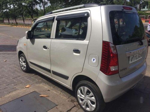 Maruti Suzuki Wagon R 1.0 VXi, 2016, Petrol MT in Visakhapatnam