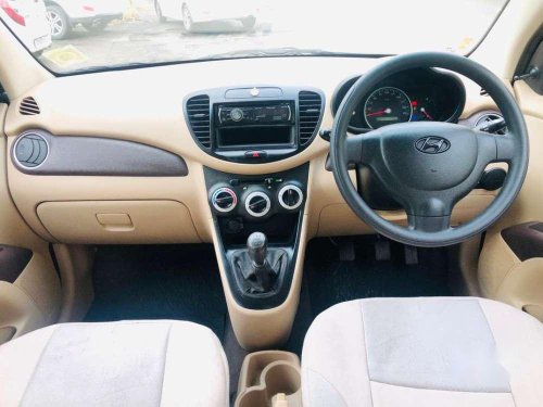 Hyundai I10 1.1L iRDE ERA Special Edition, 2009, Petrol MT in Vadodara