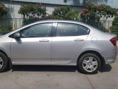 Used 2012 Honda City S MT for sale in Nagar