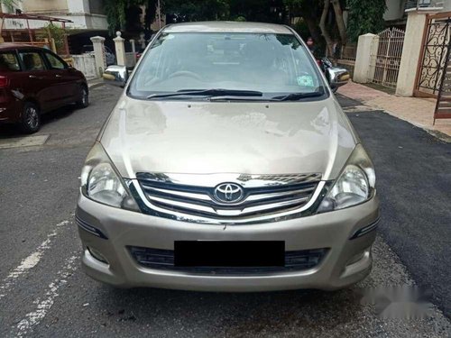 2010 Toyota Innova MT for sale in Kharghar