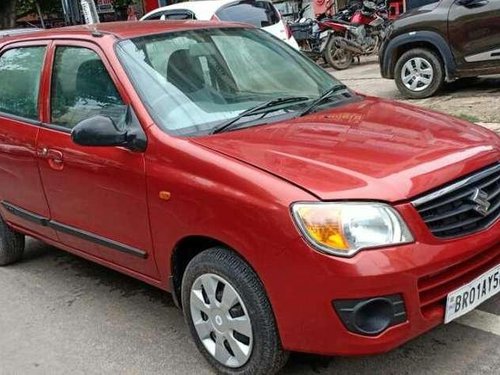 Used 2010 Maruti Suzuki Alto K10 LXI MT for sale in Patna