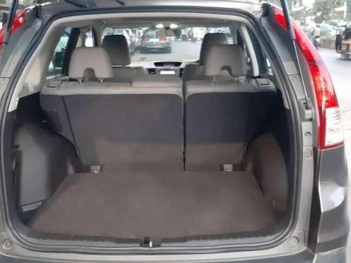 Used 2014 Honda CR V MT for sale in Mumbai 