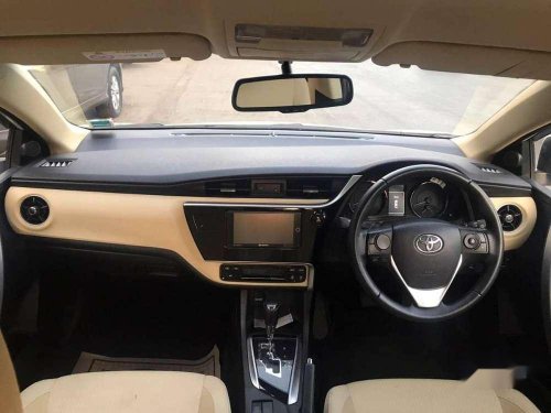 2019 Toyota Corolla Altis 1.8 G AT for sale in Mumbai