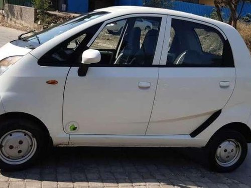 Tata Nano CNG emax CX, 2015, CNG & Hybrids MT in Pune