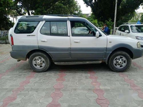 Used 2008 Tata Safari 4X2 MT for sale in Lucknow