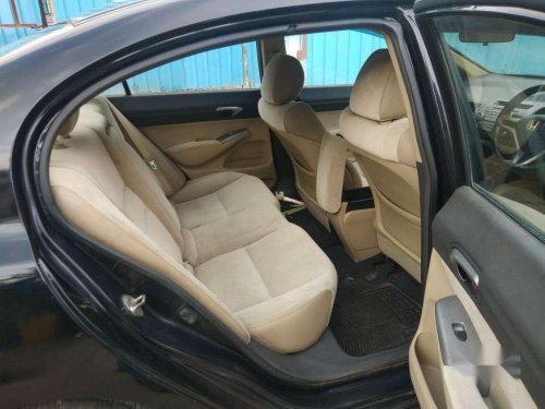 Honda Civic 1.8S Manual, 2010, Petrol MT in Goregaon