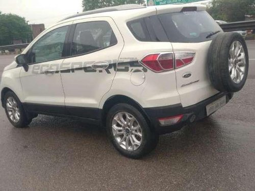 Used 2015 Ford EcoSport MT for sale in Aliganj