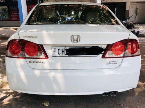 Used 2009 Honda Civic MT for sale in Chandigarh