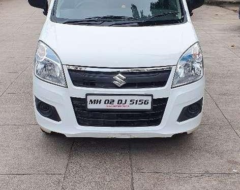 Maruti Suzuki Wagon R LXI 2014 MT for sale in Mumbai