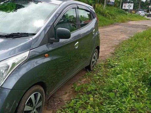 Used Hyundai Eon Magna 2012 MT for sale in Kottarakkara