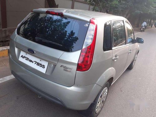 Used 2011 Ford Figo MT for sale in Kakinada 