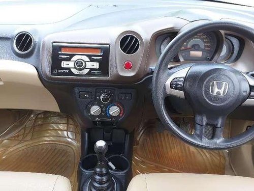 2013 Honda Amaze MT for sale in Ahmedabad