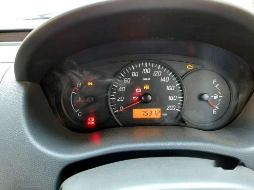 Maruti Suzuki Swift LXi, 2007, Petrol MT in Pune