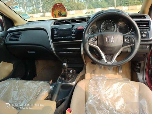 Honda City 2016 MT for sale in Gurgaon