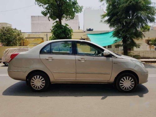 Tata Manza Aqua Quadrajet 2010 MT for sale in Ahmedabad