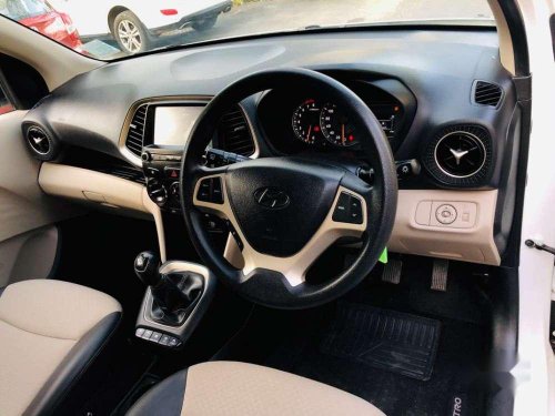 Hyundai Santro, 2018, Petrol MT for sale in Vadodara