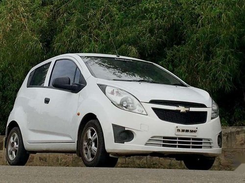 2013 Chevrolet Beat Diesel MT for sale in Coimbatore