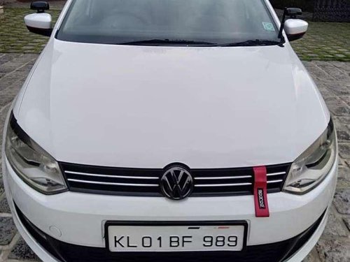 Volkswagen Polo 2012 MT for sale in Kochi