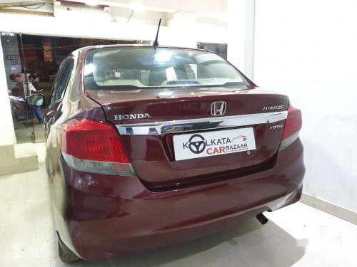 2014 Honda Amaze MT for sale in Kolkata