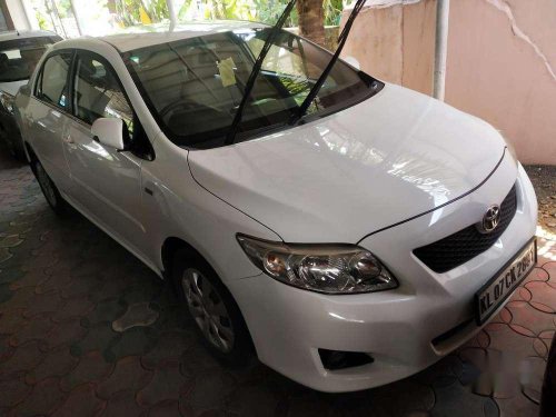 Toyota Corolla Altis J Diesel, 2011, Diesel MT in Kochi