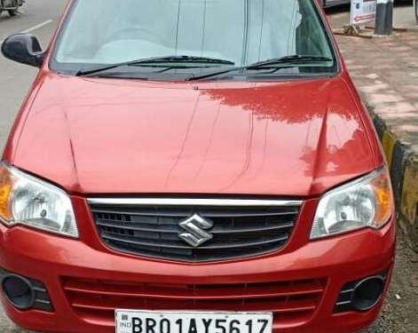 Used 2010 Maruti Suzuki Alto K10 LXI MT for sale in Patna