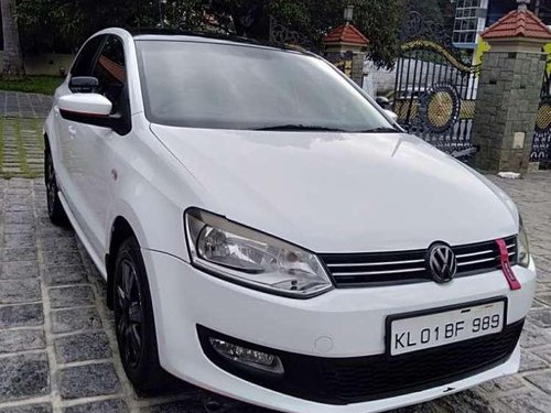 Volkswagen Polo 2012 MT for sale in Kochi