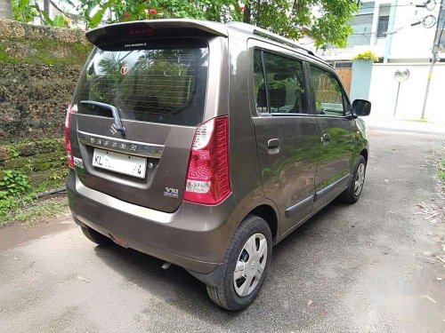 Used 2016 Maruti Suzuki Wagon R VXI MT for sale in Kozhikode