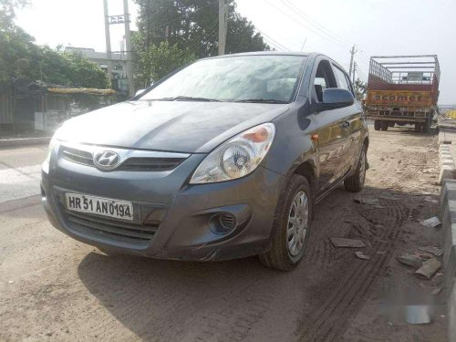 Hyundai I20 Magna 1.2, 2011, Petrol MT for sale in Faridabad