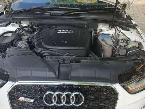 Audi A4 2.0 TDI 2013 AT for sale in Mumbai