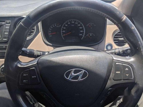 Hyundai Grand I10 Asta 1.2 Kappa VTVT (O), 2014, Petrol MT in Mumbai