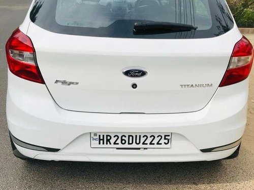 Used 2018 Ford Figo MT for sale in Gurgaon