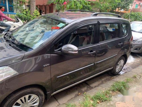 Maruti Suzuki Ertiga VXI 2016 MT for sale in Kolkata