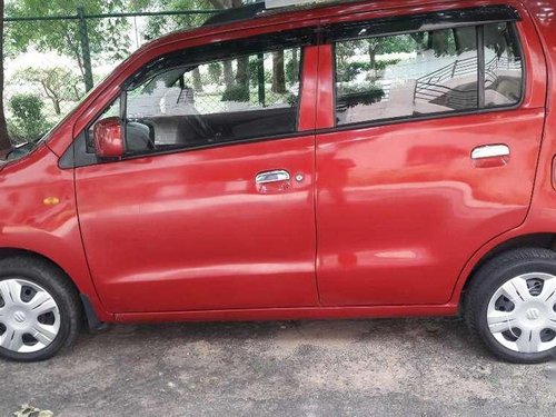 Maruti Suzuki Wagon R VXI 2017 MT for sale in Nagar