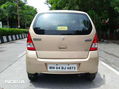 2007 Maruti Suzuki Estilo MT for sale in Mumbai