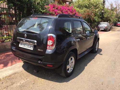 2013 Renault Duster MT for sale in Bhopal