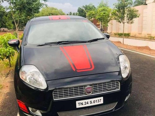 Used 2013 Fiat Punto MT for sale in Coimbatore