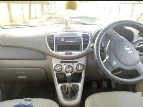 Used Hyundai i10 Magna 2012 MT for sale in Dewas