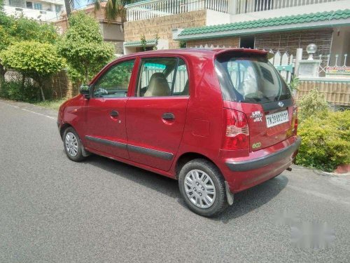 Used Hyundai Santro Xing XO 2009 MT for sale in Salem