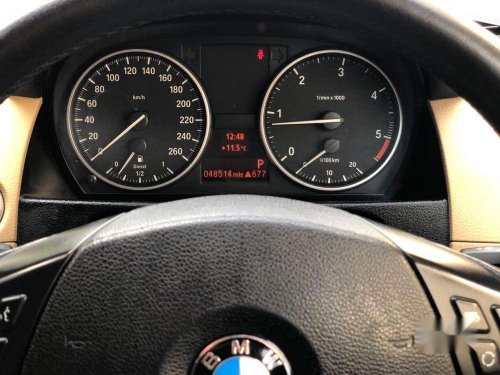 BMW X1 sDrive20d Sport Line, 2012, Diesel AT in Jalandhar