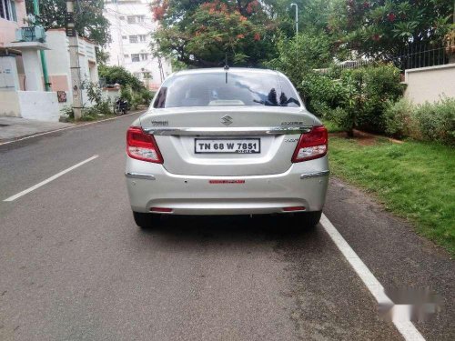 Maruti Suzuki Swift Dzire ZDI Plus AMT (Automatic), 2018, Diesel AT in Salem