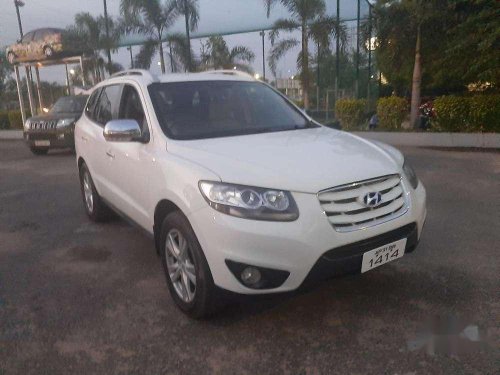 2011 Hyundai Santa Fe MT for sale in Vijayawada