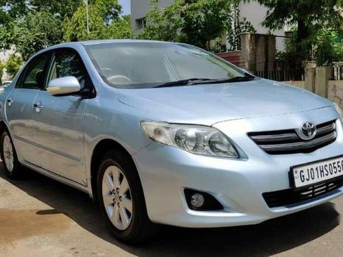 2009 Toyota Corolla Altis 1.8 G MT for sale in Ahmedabad