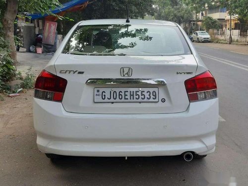 Honda City, 2011, Petrol MT for sale in Ahmedabad