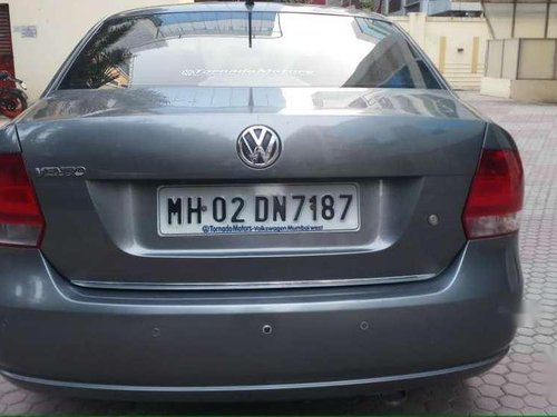 2014 Volkswagen Vento MT for sale in Mumbai